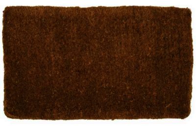 Kersey Low Profile Coir Doormat 75cm x 45cm